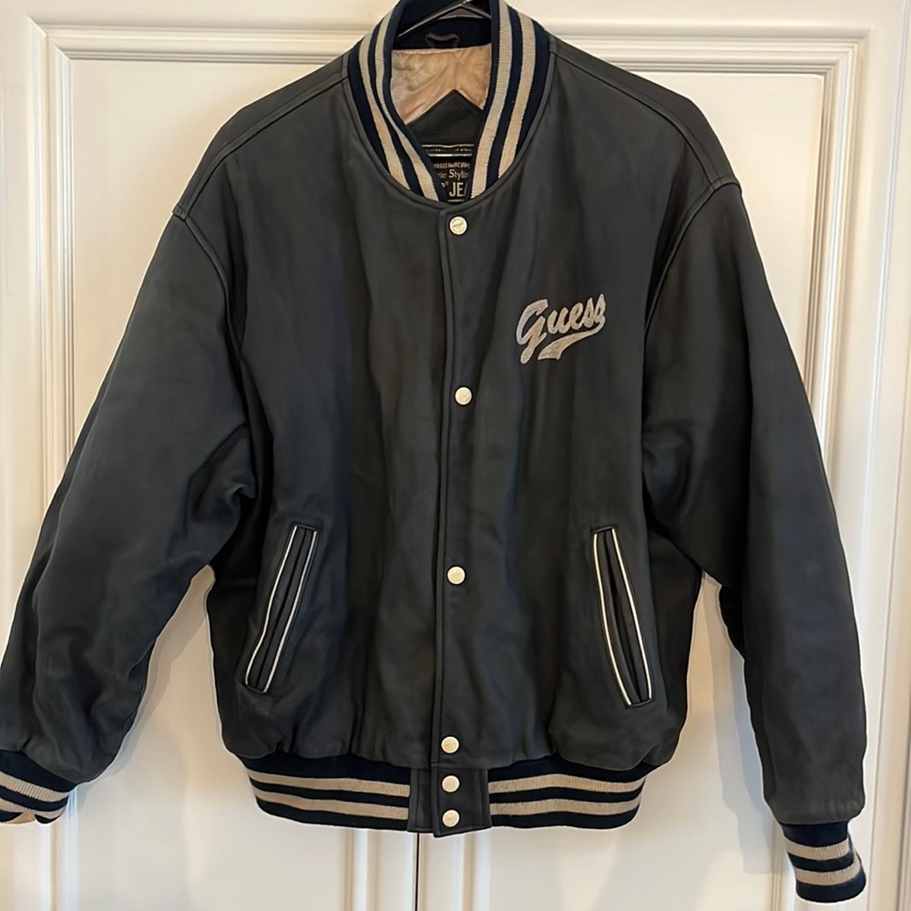 Guess jeans size M